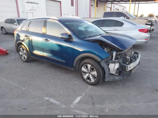 KNDCB3LC9K5257128 2019 KIA NIRO - Image 1