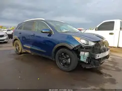 KNDCB3LC9K5257131 2019 KIA NIRO