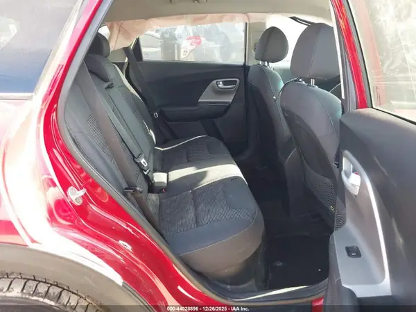 KNDCB3LC9K5257579 2019 KIA NIRO - Image 8