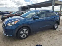 KNDCB3LC9K5260269 2019 KIA NIRO