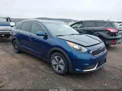 KNDCB3LC9K5260742 2019 KIA NIRO