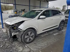 KNDCB3LC9K5264130 2019 KIA NIRO