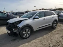 KNDCB3LC9K5291165 2019 KIA NIRO