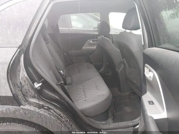 KNDCB3LC9K5295328 2019 KIA NIRO - Image 8