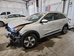KNDCB3LC9K5296947 2019 KIA NIRO