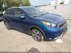 KNDCB3LC9K5300401 2019 KIA NIRO