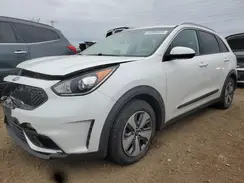 KNDCB3LC9K5305095 2019 KIA NIRO