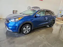 KNDCB3LC9K5305288 2019 KIA NIRO