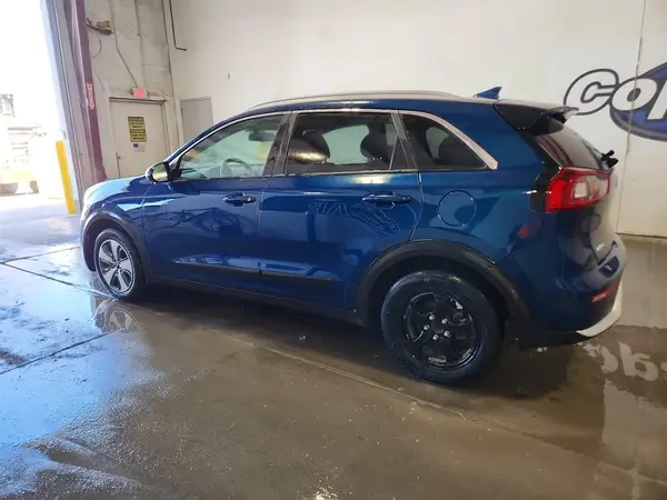 KNDCB3LC9K5305288 2019 KIA NIRO - Image 2