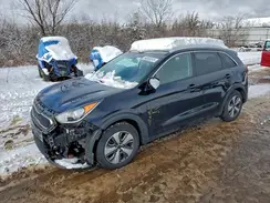 KNDCB3LC9K5305713 2019 KIA NIRO