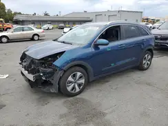 KNDCB3LC9K5341515 2019 KIA NIRO