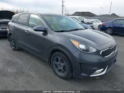 KNDCB3LC9K5341742 2019 KIA NIRO