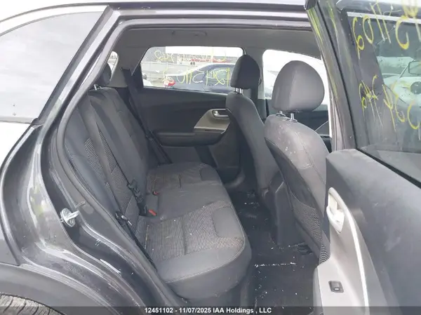 KNDCB3LC9K5341742 2019 KIA NIRO - Image 8