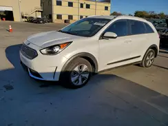 KNDCB3LC9K5349341 2019 KIA NIRO