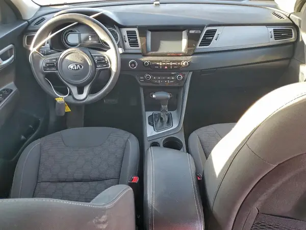 KNDCB3LC9K5349341 2019 KIA NIRO - Image 8