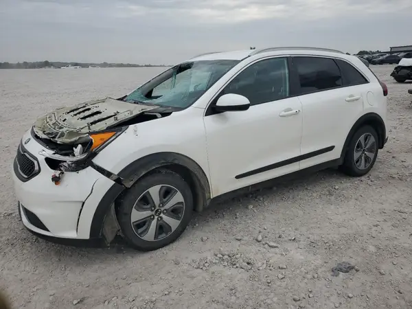 KNDCB3LC9K5351056 2019 KIA NIRO - Image 1