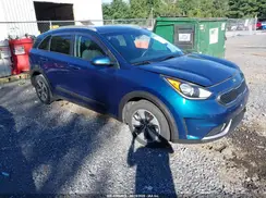 KNDCB3LC9K5356161 2019 KIA NIRO