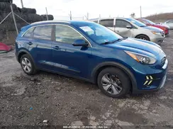 KNDCB3LC9L5360907 2020 KIA NIRO