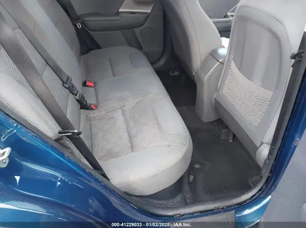 KNDCB3LC9L5360907 2020 KIA NIRO - Image 8
