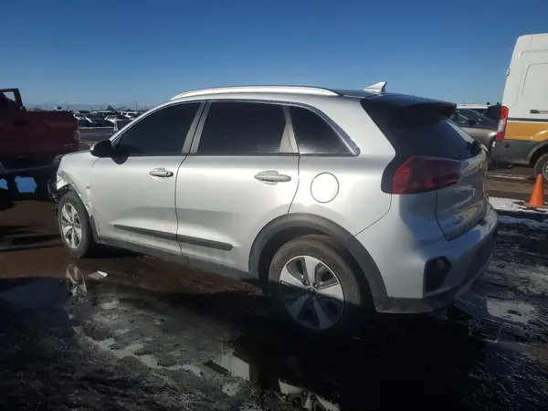 KNDCB3LC9L5361636 2020 KIA NIRO - Image 2