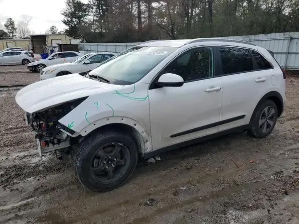 KNDCB3LC9L5365833 2020 KIA NIRO - Image 1