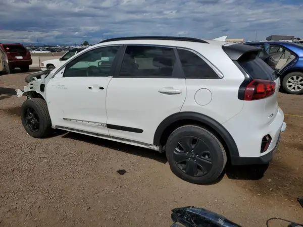 KNDCB3LC9L5368831 2020 KIA NIRO - Image 2