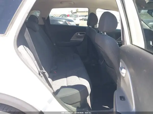 KNDCB3LC9L5370482 2020 KIA NIRO - Image 8