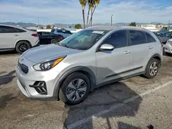 KNDCB3LC9L5370532 2020 KIA NIRO