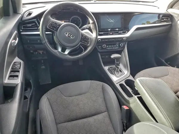 KNDCB3LC9L5370532 2020 KIA NIRO - Image 8