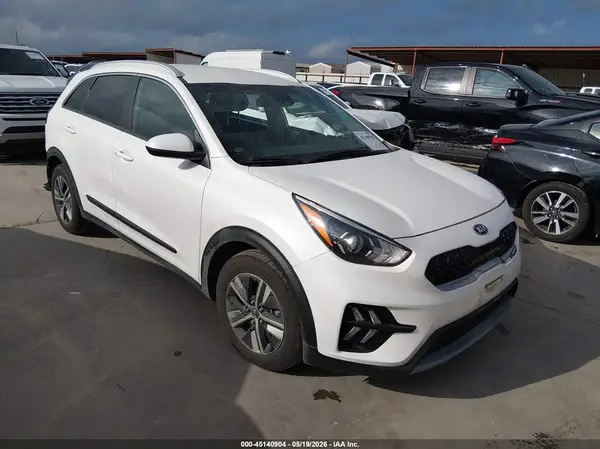 KNDCB3LC9L5373589 2020 KIA NIRO - Image 1