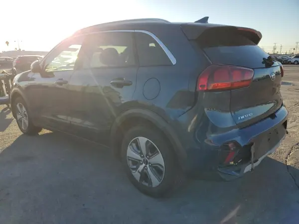 KNDCB3LC9L5374371 2020 KIA NIRO - Image 2