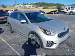 KNDCB3LC9L5375522 2020 KIA NIRO
