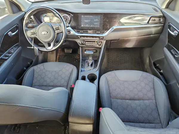 KNDCB3LC9L5375777 2020 KIA NIRO - Image 8