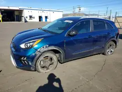 KNDCB3LC9L5393681 2020 KIA NIRO