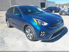 KNDCB3LC9L5395608 2020 KIA NIRO