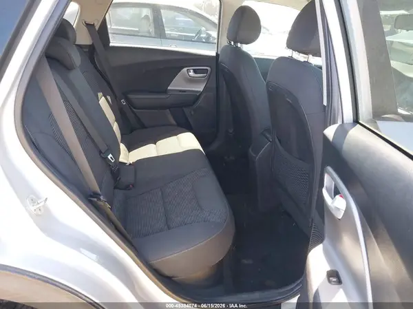 KNDCB3LC9L5396547 2020 KIA NIRO - Image 8