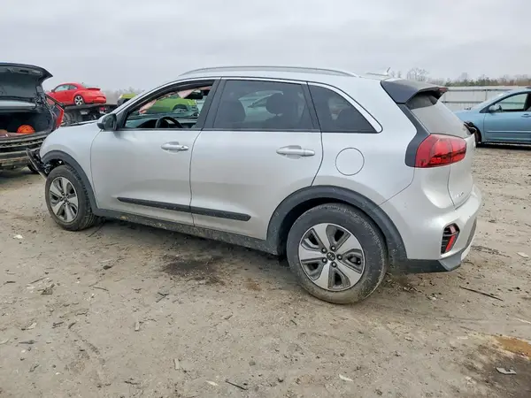 KNDCB3LC9L5398217 2020 KIA NIRO - Image 2