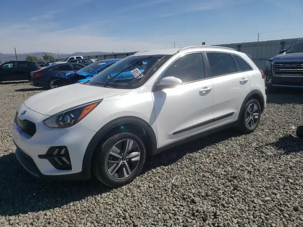 KNDCB3LC9L5399500 2020 KIA NIRO - Image 1