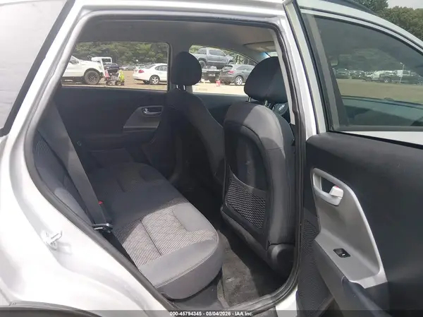 KNDCB3LC9L5399674 2020 KIA NIRO - Image 8