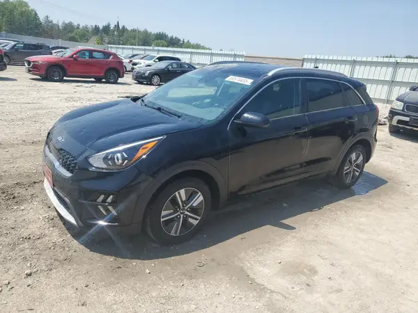 KNDCB3LC9L5400435 2020 KIA NIRO - Image 1