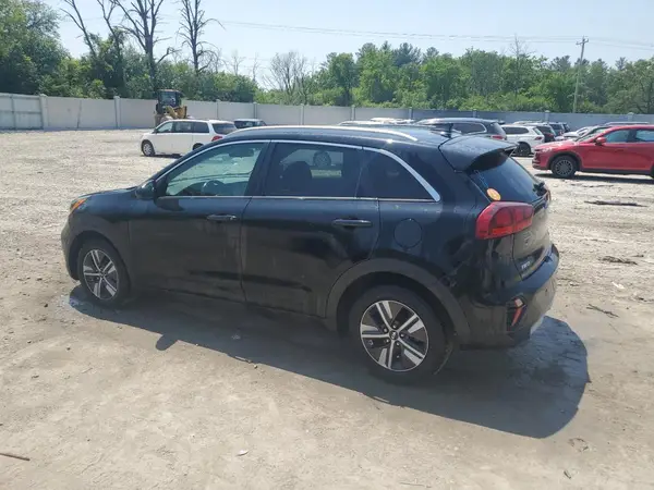 KNDCB3LC9L5400435 2020 KIA NIRO - Image 2