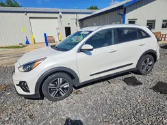 KNDCB3LC9L5400502 2020 KIA NIRO