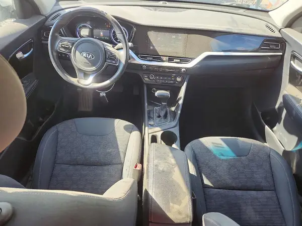 KNDCB3LC9L5400502 2020 KIA NIRO - Image 8