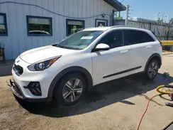 KNDCB3LC9L5413167 2020 KIA NIRO