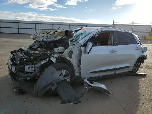 KNDCB3LC9L5421494 2020 KIA NIRO - Image 1