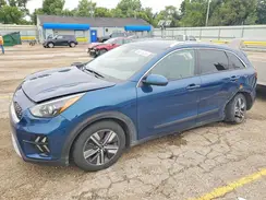 KNDCB3LC9L5438912 2020 KIA NIRO