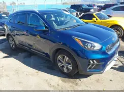 KNDCB3LC9L5443141 2020 KIA NIRO