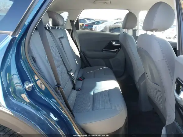 KNDCB3LC9L5443141 2020 KIA NIRO - Image 8