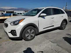 KNDCB3LC9L5443785 2020 KIA NIRO