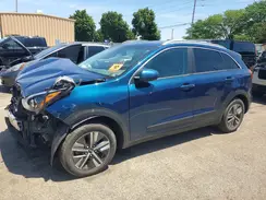 KNDCB3LC9L5448680 2020 KIA NIRO